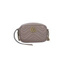 グッチ GUCCI チェーンショルダーバッグ GG MARMONT 2.0 448065 DTD1T フィットハウス