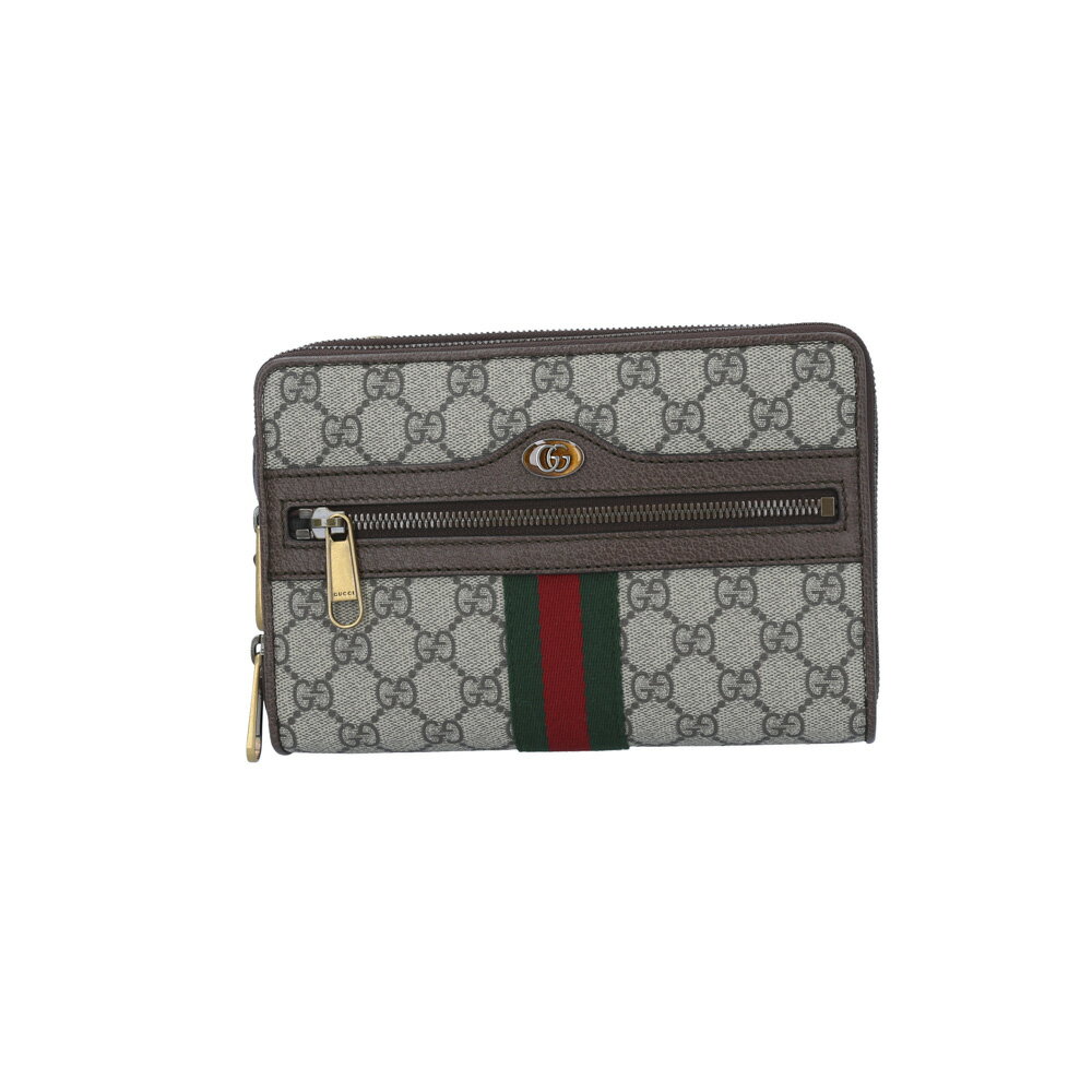 樂天商城 - 【5のつく日限定★10％クーポン★】【お買い物マラソン期間中ポイント10倍】グッチ GUCCI GGスプリームショルダーバッグ OPHIDIA SM 575722 96IWT　　フィットハウス
