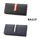バリー BALLY 長財布 TALIRO.LT フィットハウス