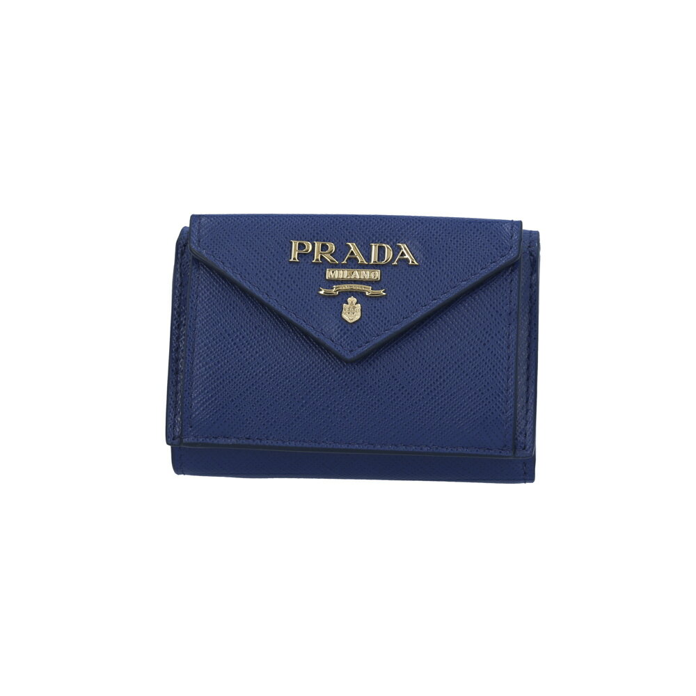 ץ PRADA ޺ SAF.METALTINY 1MH021-QWAեåȥϥ