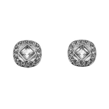 スワロフスキー SWAROVSKI ピアス・イヤリング SWA・17A ANGELIC SQUARE ピアス 5368146 ギフトラッピング無料