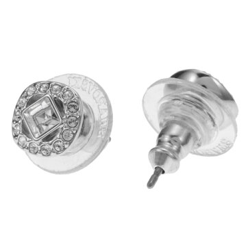スワロフスキー SWAROVSKI ピアス・イヤリング SWA・17A ANGELIC SQUARE ピアス 5368146 ギフトラッピング無料