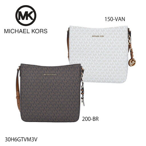 【5月1日-5月6日限定★クーポン配布中】マイケルコース MICHAEL KORS ショルダーバッグ JET SET T.LG MESSENGER 30H6GTVM3V フィットハウス 【5月1日-5月6日限定★クーポン配布中】マイケルコース MICHAEL KORS ショルダーバッグ JET SET T.LG MESSENGER 30H6GTVM3V フィットハウス