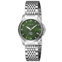 グッチ GUCCI 腕時計 Gタイムレス ステンレスベルトLウォッチ YA1265008 フィットハウス