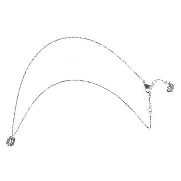 【12月15日限定★ポイント5倍】スワロフスキー SWAROVSKI ネックレス SWA・14S VANITA SQUAREペンダント 5036339 ギフトラッピング無料