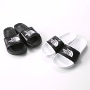 ザ ノースフェイス THE NORTH FACE メンズサンダル BaseCamp Slide II NF01940　　フィットハウス