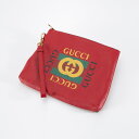 【5月3日−6日限定★クーポン配布中】グッチ GUCCI クラッチバッグ VINTAGE LOGO 572770 1DQAT　　フィットハウス