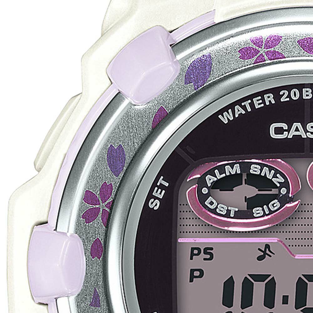 海外最新 ベイビージー Baby G 腕時計 Cherry Blossom Colors マルチバンド6 ソーラーl Bgr 3000cbp 7jf ギフトラッピング無料 海外最新 ベイビージー Baby G 腕時計 Cherry Blossom Colors マルチバンド6 ソーラーl Bgr 3000cbp 7jf ギフトラッピング無料