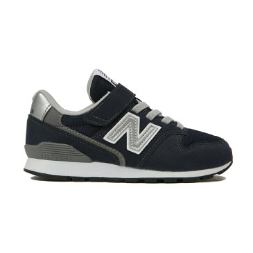 【6月4日-11日限定★楽天スーパーSALEポイント5倍】ニューバランス New Balance キッズスニーカー YV996　 ギフトラッピング無料 ラッキーシール対応