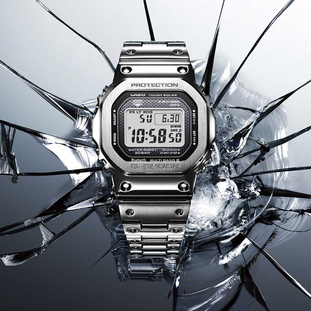 楽天市場】g-shock gmw-b5000d-1jf(ブランドジーショック)の通販 楽天市場】g-shock gmw-b5000d-1jf(ブランドジーショック)の通販