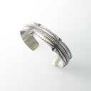 インディアン ジュエリー INDIAN JEWELRY バングル NAJ・16S バングル NAVAJO-071 フィットハウス