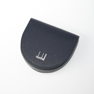 【4月30日★ポイント5倍】ダンヒル DUNHILL 小銭入れ 馬蹄型小銭入HORSE SHOE COINPURSE DU18F2010CA　 ギフトラッピング無料 ラッキーシール対応