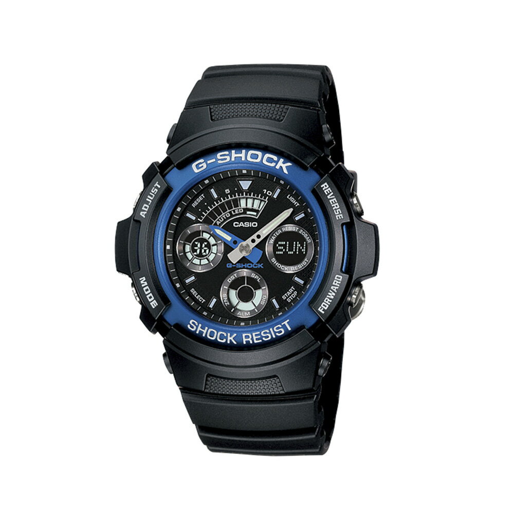 518−20ݥۥå G-SHOCK ӻ ǥ ʥMå AW-591-2A...