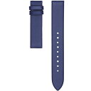 【5月1日-5月6日限定★クーポン配布中】クリスチャンポール Christian Paul 腕時計ベルト 35mmレザー LEA-BLU16 フィットハウス