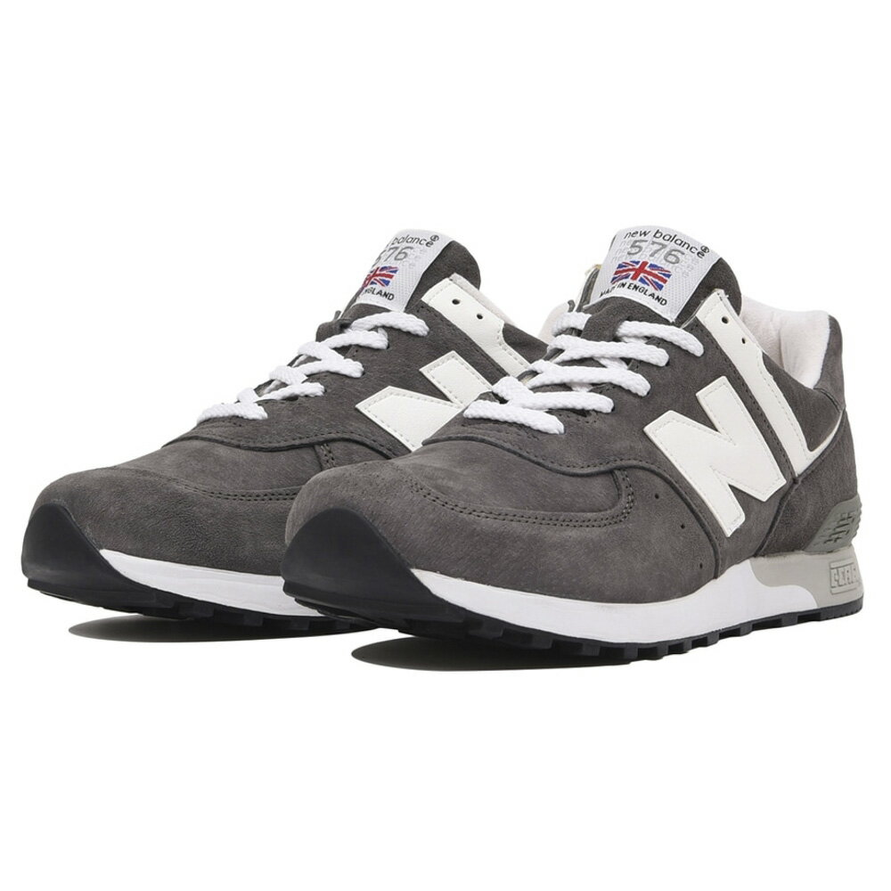 ニューバランス new balance メンズスニーカー M576　 ギフトラッピング無料