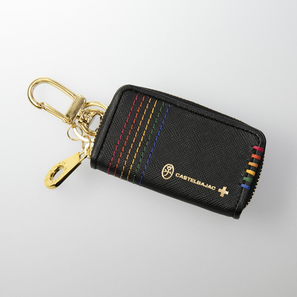 カステルバジャック CASTELBAJAC キーケース シェスト小物 27609　 フィットハウス 3