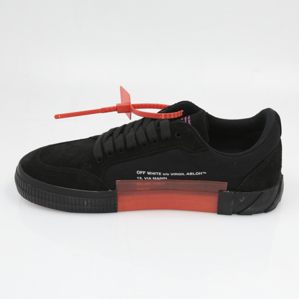 オフホワイト OFF WHITE メンズスニー...の紹介画像3