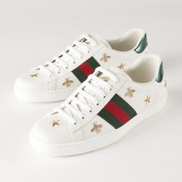 グッチ GUCCI メンズスニーカー 386750・A38F0 9073　 ギフトラッピング無料