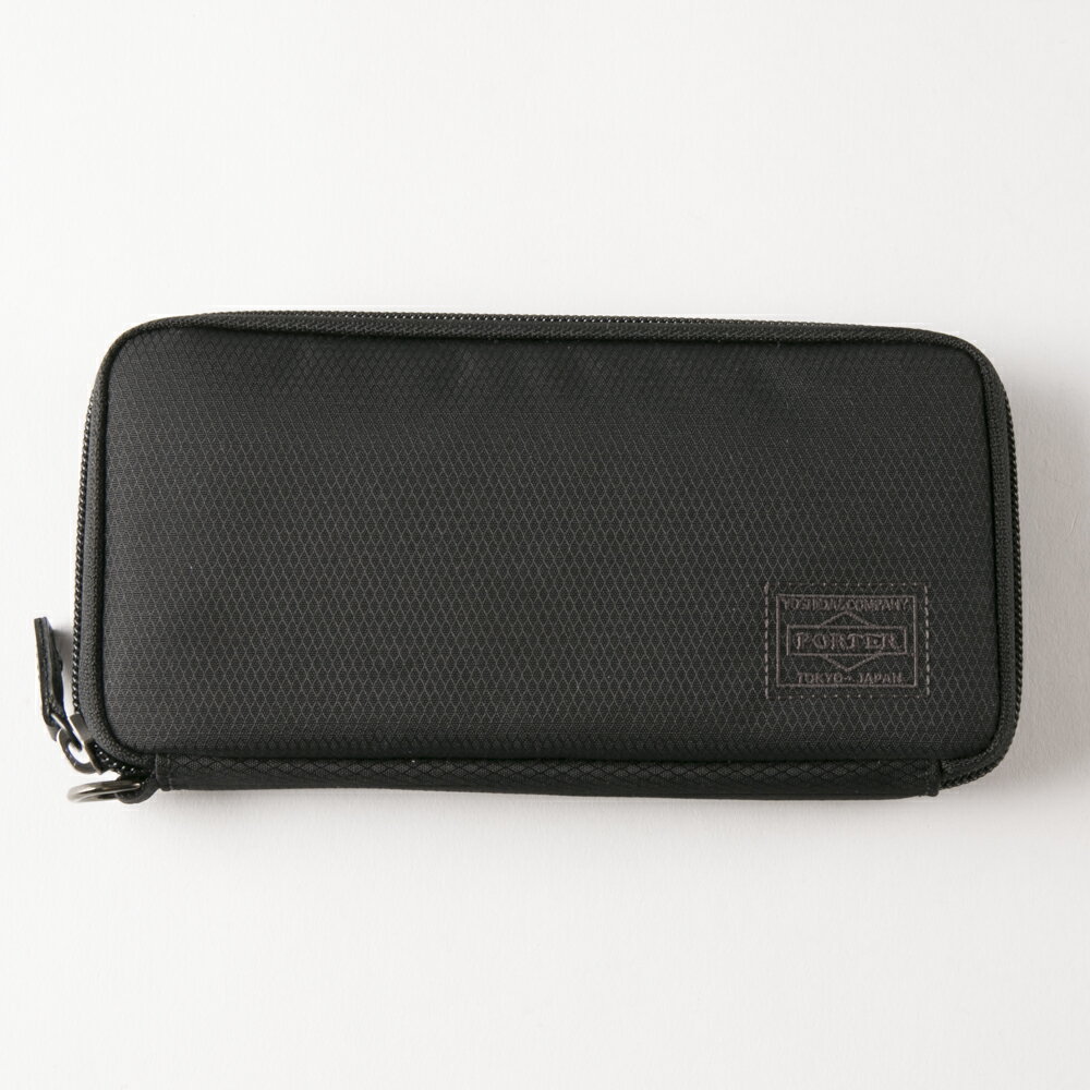 ポーター PORTER 長財布 DILL 653-09111