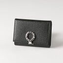 ブルガリ 名刺入れ 【5月3日−6日限定★クーポン配布中】ブルガリ BVLGARI カードケース・名刺入れ ブルガリブルガリ 30420　　フィットハウス