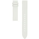 【5月1日-5月6日限定★クーポン配布中】クリスチャンポール Christian Paul 腕時計ベルト 35mmレザーベルト LEA-WHI16 フィットハ...