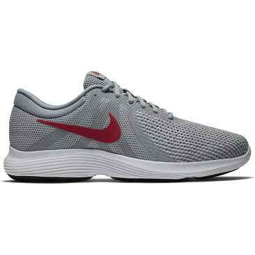 ナイキ NIKE メンズスニーカー ナイキ レボリューション 4 4E AA7402 ギフトラッピング無料