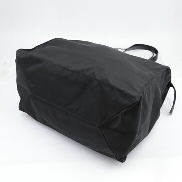 【8月27日-29日限定☆クーポン配布中】プラダ PRADA トートバッグ VELA天F縦長トート/NERO 1BG132-V44 ギフトラッピング無料