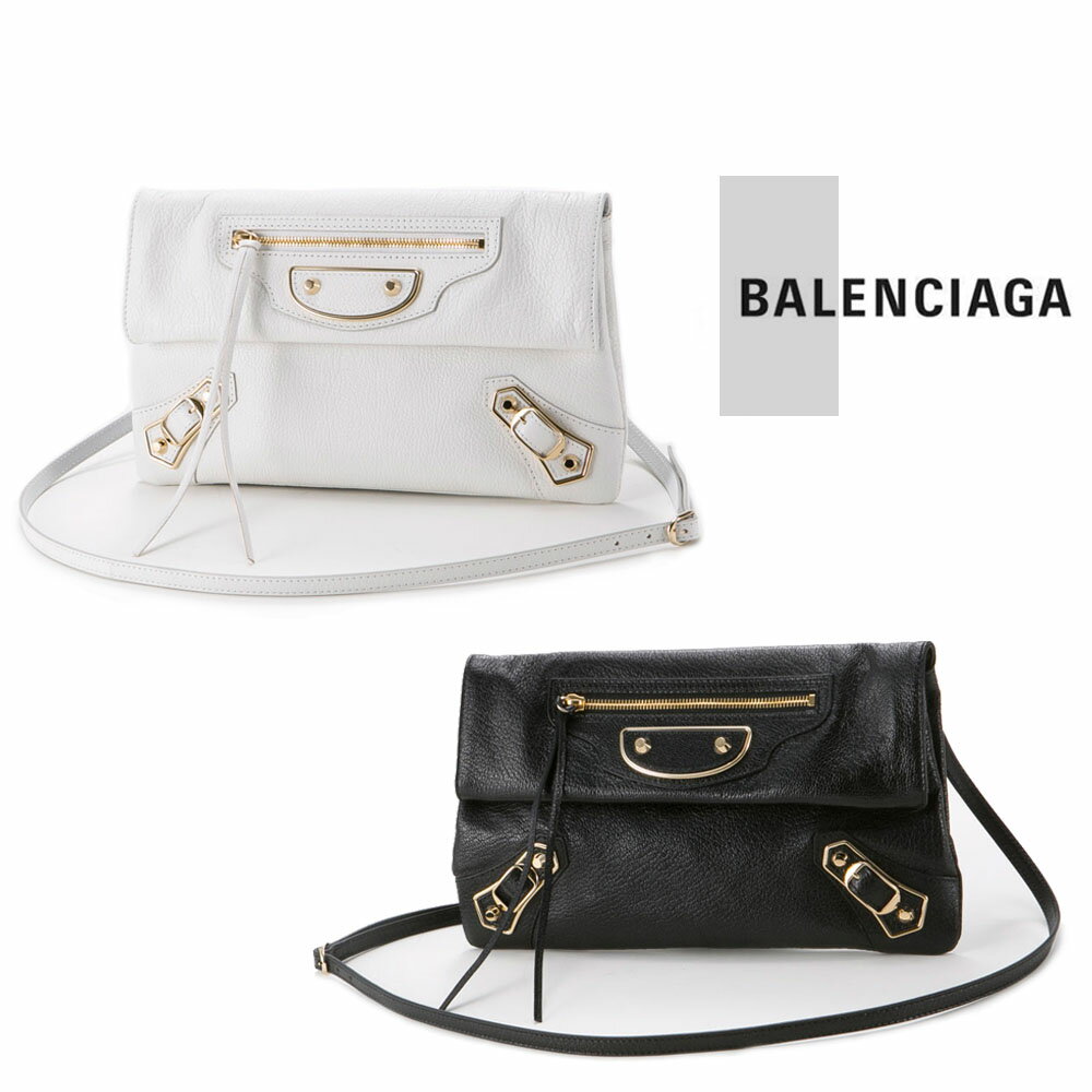 バレンシアガ バッグ レディース（売れ筋ランキング） バレンシアガ BALENCIAGA クラッチバッグ MET.ENVE.STR.CLUTCH 438791AQ40G　　フィットハウス