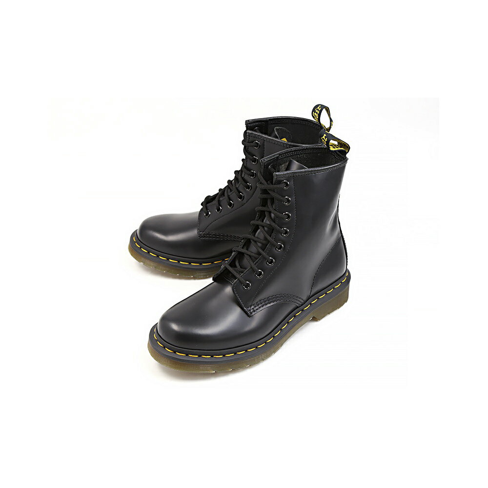 ドクターマーチン ドクターマーチン Dr.Martens レディースブーツ 8EYEBOOT 1460W　　フィットハウス