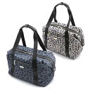 【ワンダフルデー限定★10%クーポン★】マニキュアフィンガー MANICURE FINGER ボストンバッグ LXB(399a) フィットハウス