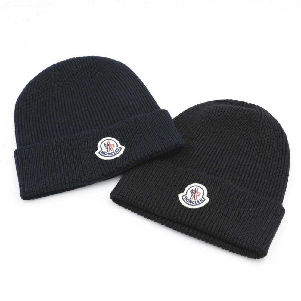 国産 3月日21日限定 クーポン配布中 モンクレール Moncler ニット帽 3b705 00 342 ギフトラッピング無料 100 の保証 Solecomdr Com