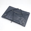 【5月1日限定★クーポン配布中】バレンシアガ BALENCIAGA クラッチバッグ CLASSIC POUCH 362967D940N　　フィットハウス