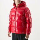 【4月27日-4月29日限定★クーポン配布中】モンクレール MONCLER メンズアウター ECRINS 1A545.00.68950 フィットハウス