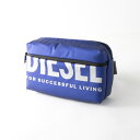 【5月1日限定★クーポン配布中】ディーゼル DIESEL ボディバッグ・ウエストポーチ BOLDMESSAGE F-BOLD CROSSBODY X07280P3188　　フィットハウス 3