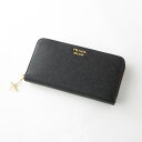 y51聚N[|zzzv_ PRADA Ehz SAFFIANO TRIANGOLO METAL CHARMEh/NERO 1ML506-2DK3@@tBbgnEX