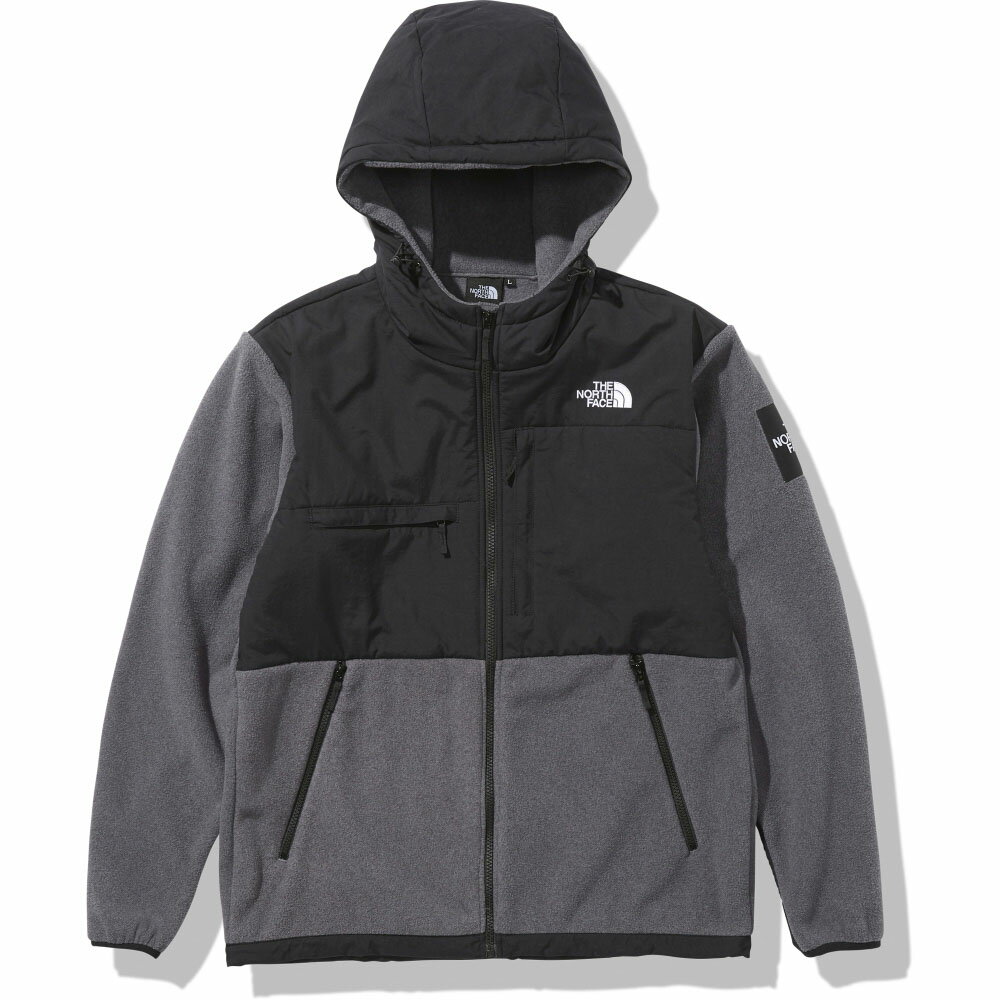 【7月22日-24日限定★ポイント5倍】ザ ノースフェイス THE NORTH FACE メンズアウター デナリフーディー　NA72052　 ギフトラッピング無料