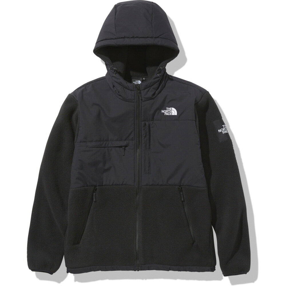 【7月22日-24日限定★ポイント5倍】ザ ノースフェイス THE NORTH FACE メンズアウター デナリフーディー　NA72052　 ギフトラッピング無料