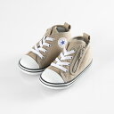 y427-429聚N[|zzzRo[X CONVERSE xr[Xj[J[ xr[ I[X^[ N J[Y Z BABY ALL STAR N COLORS Z@@tBbgnEX