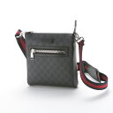 【4月27日-4月29日限定★クーポン配布中】グッチ GUCCI ショルダーバッグ GG BLACK SM 523599 K5RLN　　フィットハウス