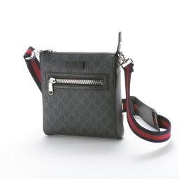 ショルダーバッグ 【5月3日−6日限定★クーポン配布中】グッチ GUCCI ショルダーバッグ GG BLACK SM 523599 K5RLN　　フィットハウス