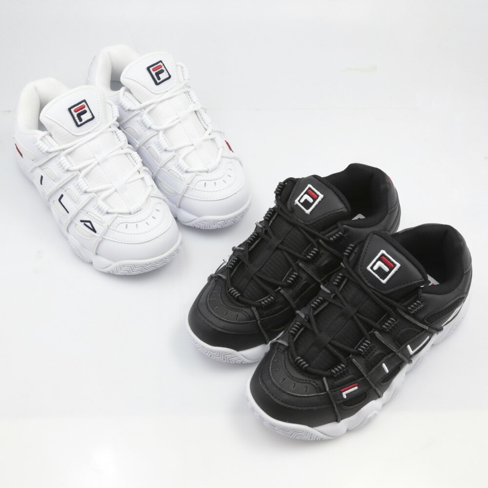 【8月20日-21日限定★クーポン配布中】フィラ FILA レディーススニーカー フィラバリケードXYW F0415　 ギフトラッピング無料