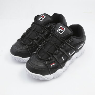 【8月20日-21日限定★クーポン配布中】フィラ FILA レディーススニーカー フィラバリケードXYW F0415 ギフトラッピング無料