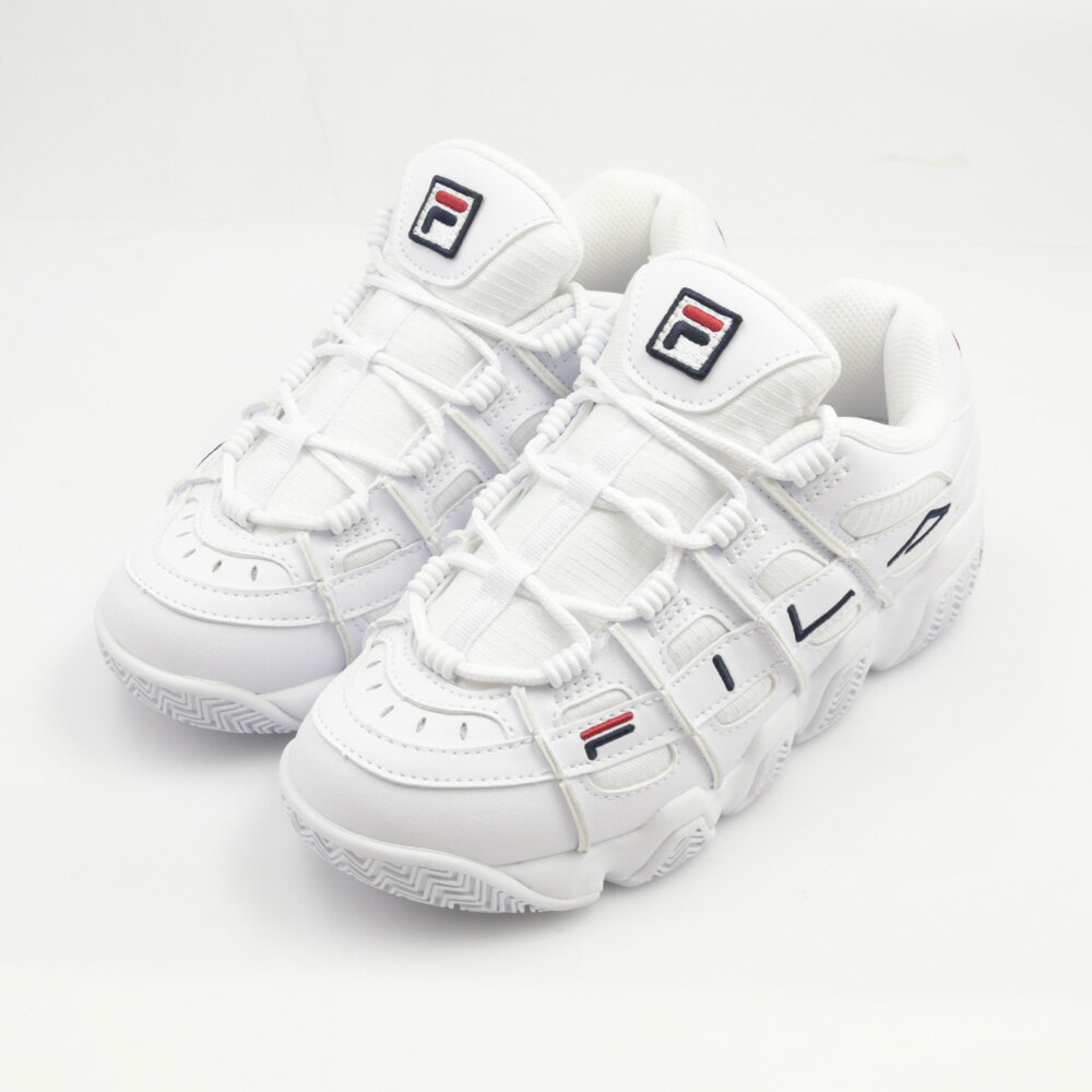 【8月20日-21日限定★クーポン配布中】フィラ FILA レディーススニーカー フィラバリケードXYW F0415　 ギフトラッピング無料