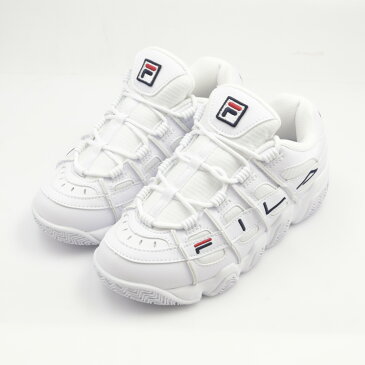 【8月20日-21日限定★クーポン配布中】フィラ FILA レディーススニーカー フィラバリケードXYW F0415 ギフトラッピング無料