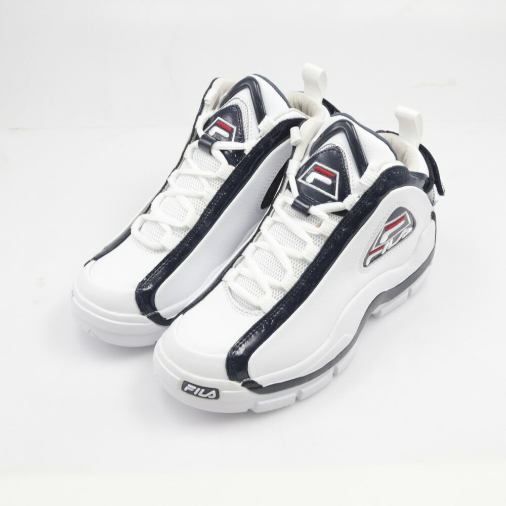 フィラ FILA レディーススニーカー GRANT HILL 2 F0313　 ギフトラッピング無料