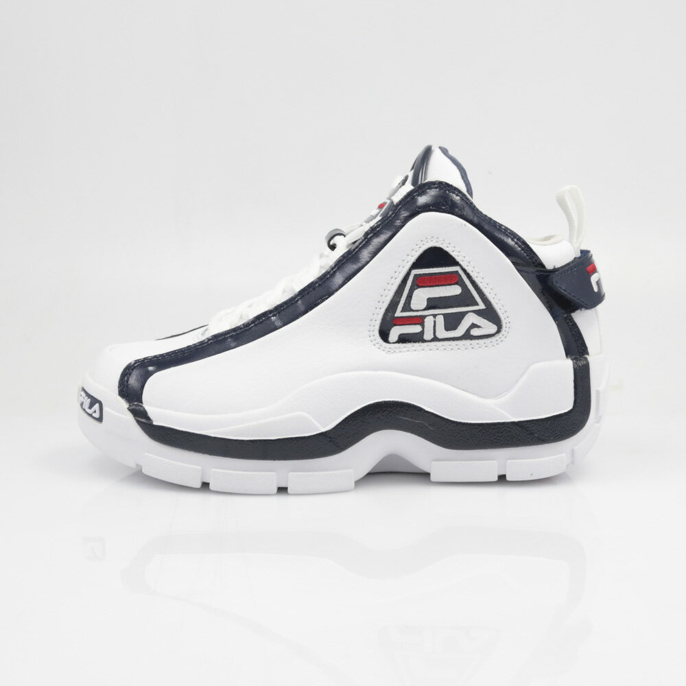 【8月20日-21日限定★クーポン配布中】フィラ FILA レディーススニーカー GRANT HILL 2 F0313　 ギフトラッピング無料