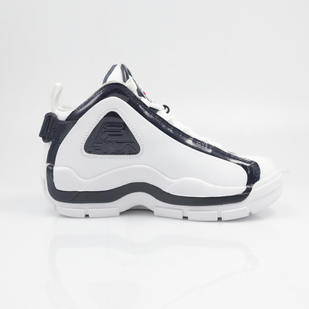 フィラ FILA レディーススニーカー GRANT HILL 2 F0313　 ギフトラッピング無料