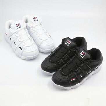 【8月20日-21日限定★クーポン配布中】フィラ FILA メンズスニーカー フィラバリケードXT F0414　 ギフトラッピング無料