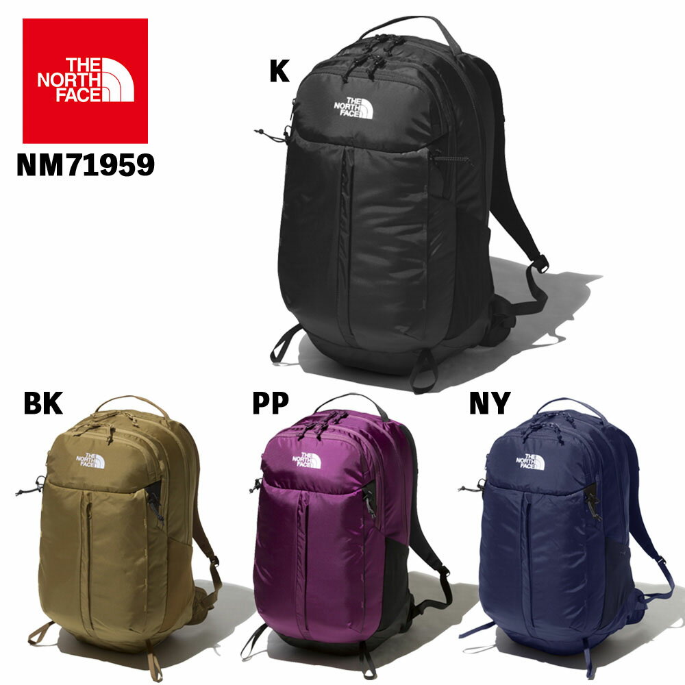 ザ ノースフェイス THE NORTH FACE リュック・バックパック Vostok NM71959　 ギフトラッピング無料