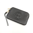 【5月10日-5月11日限定★クーポン配布中】トリーバーチ TORY BURCH ポーチ PERRY BOMBE WRISTLET 79397 フィットハウス